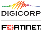 DigiCorp Fortinet