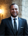 Brian Dillard
