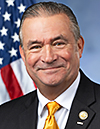 The Honorable Don Bacon