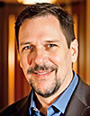 Don Wolff headshot