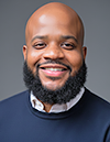 Dr. Donald Johnson