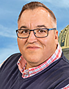 Donald P. Patterson
