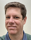 Scott Doolittle headshot