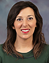 Dorthy Young, PhD, MHSA, CMPA