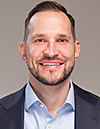 Doug Gartner headshot