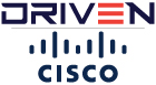 Driven | Cisco