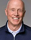 Duane Oertell  headshot