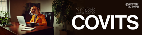 COVITS 2026 Banner