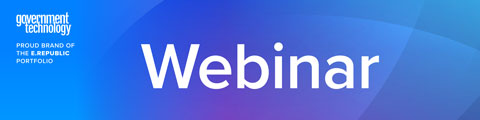 From Strategy to Trust: Making AI Safe for CJIS, HIPAA and Mission-Critical Data banner