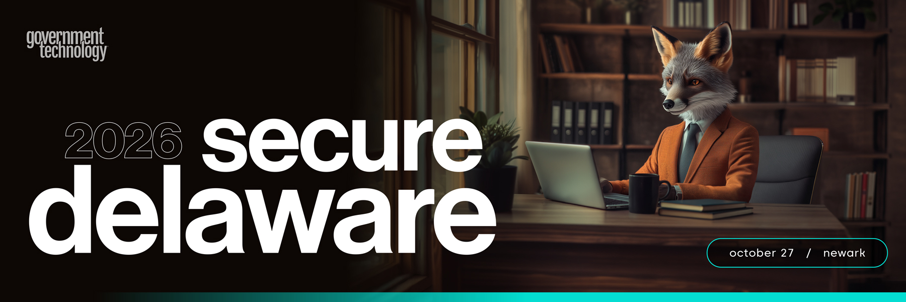 Secure Delaware 2026 Banner