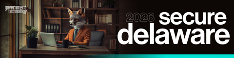 Secure Delaware 2026 Banner