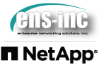ENS-Inc | NetApp