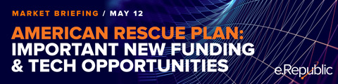 [Market Briefing] American Rescue Plan: Important New Funding and Tech Opportunities