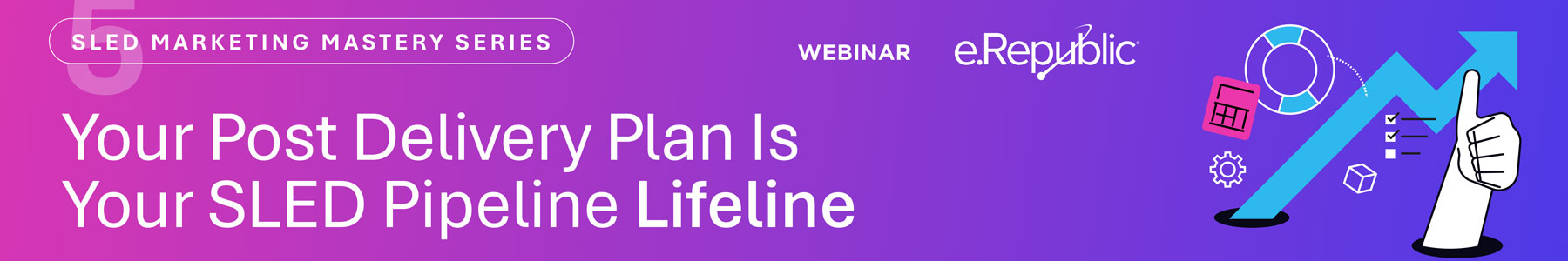 Your Post-Delivery Plan Is Your Pipeline's Lifeline Banner
