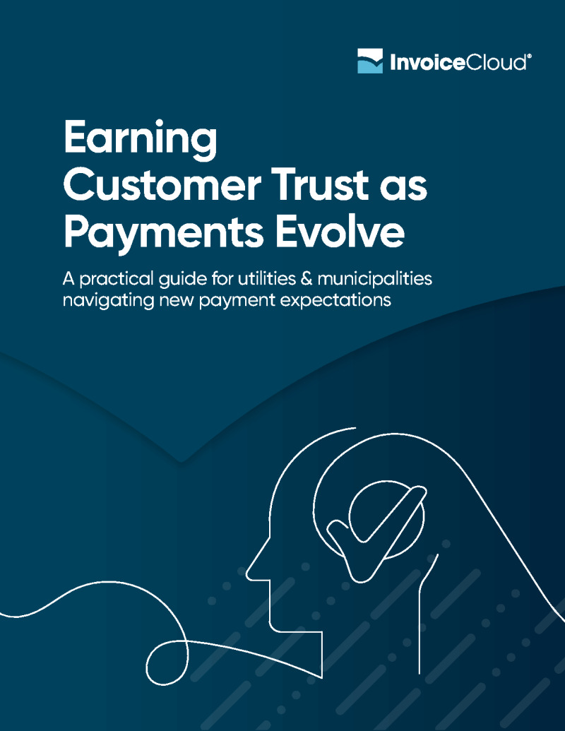 Earning Constituent Trust as Payments Evolve