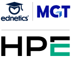 Ednetics MGT | HPE
