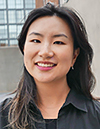 Eleane Ye headshot