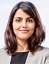 Dr. Ellie Sakhaee headshot