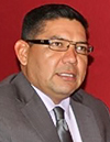 Enrique Martinez, Jr.