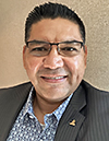 Enrique Martinez, Jr.