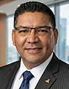 Enrique Martinez, Jr.