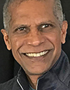 Eric Anthony