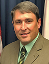 Eric Jones