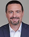 Eric Koob headshot