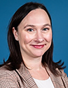 Erica Bradshaw