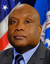 Erik Hooks