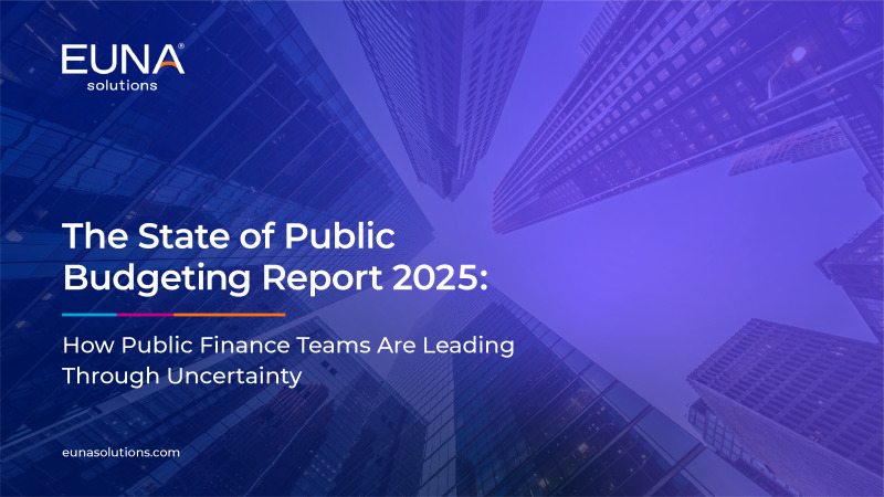 Inside the Priorities Shaping Public Budgeting in 2025