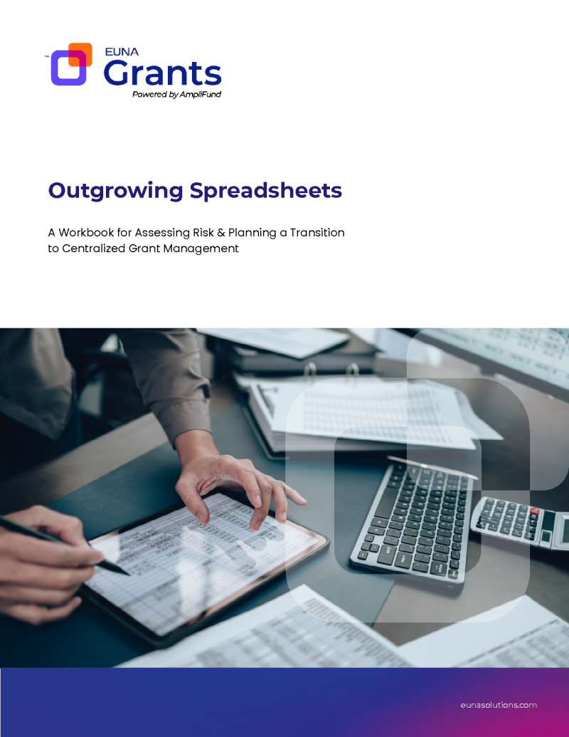 Assess Your Grant Process and Build a Smarter Strategy