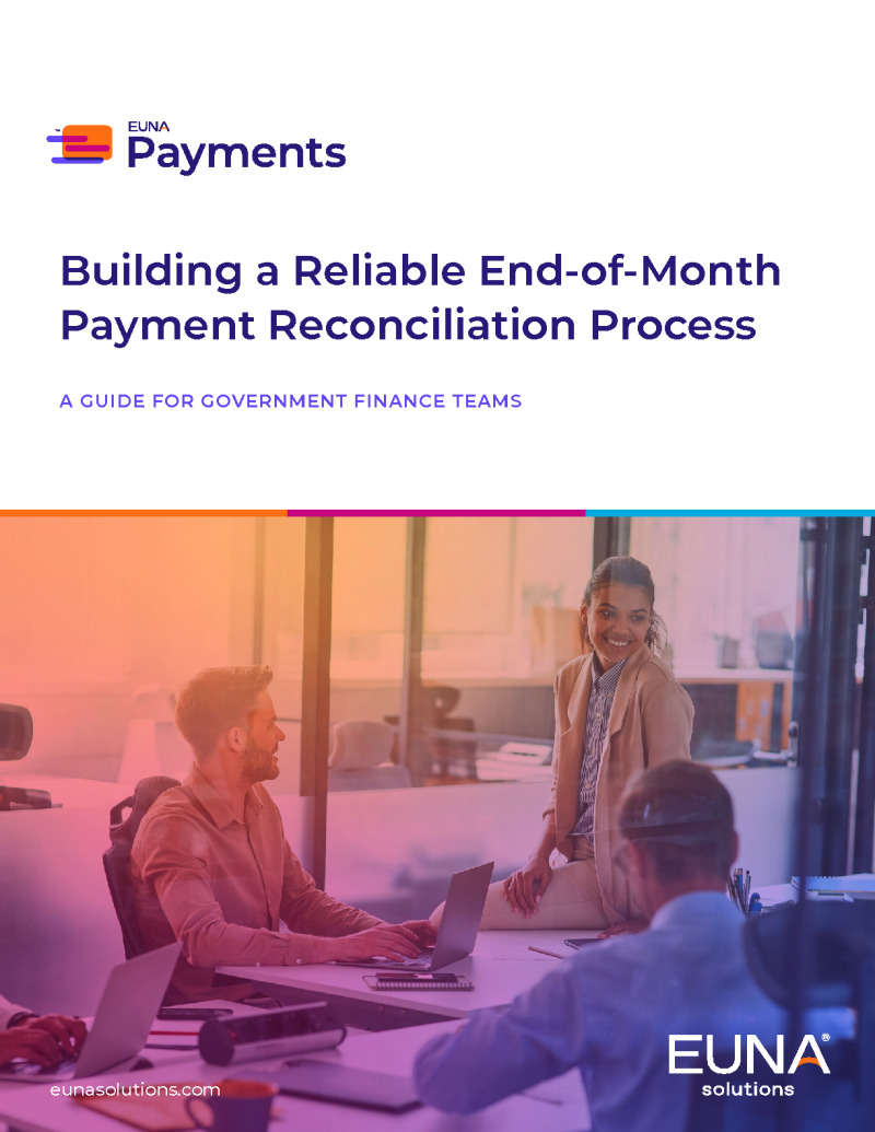 Building a Reliable End-of-Month Payment Reconciliation Process