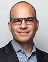 Evan Silberman, Ed.D