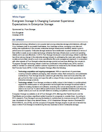 Changing Customer Experience Expectations