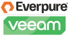 Pure Storage | Veeam Software