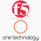 F5 | One Technology