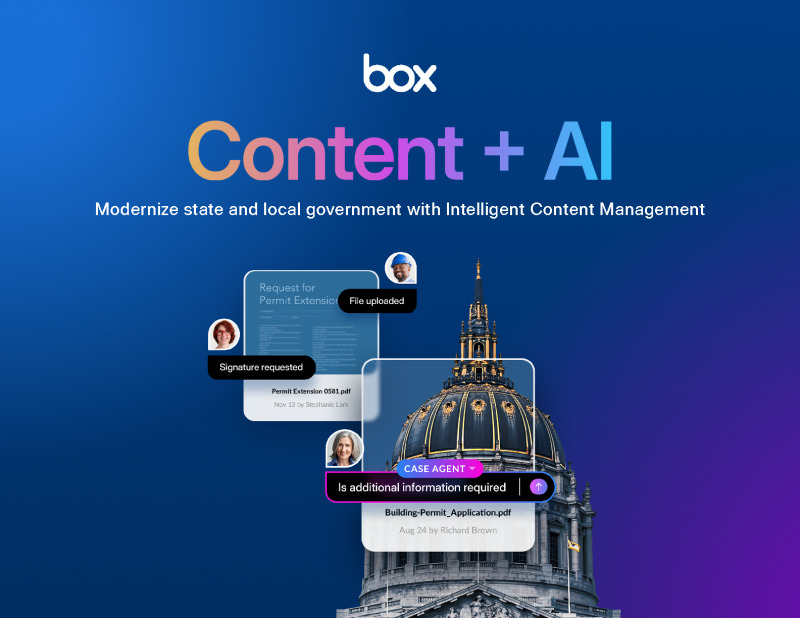 A Guide to Managing Government Content at Scale with AI