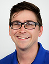 Travis Felts headshot