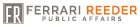 Ferrari Reeder Public Affairs