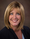 Tami Fillyaw headshot