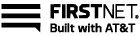 FirstNet Built with AT&T