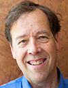 David Fletcher headshot