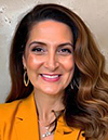 Flo Castro-Wright