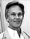 Charles Foley headshot