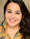 Francesca Reggio headshot