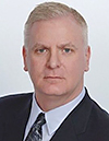 Fred Elliott headshot