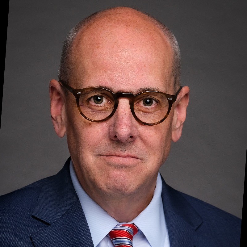 Scott Furman headshot