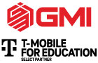 GMI / T-Mobile for Education Select Partner