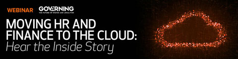 Moving HR and Finance to the Cloud: Hear the Inside Story